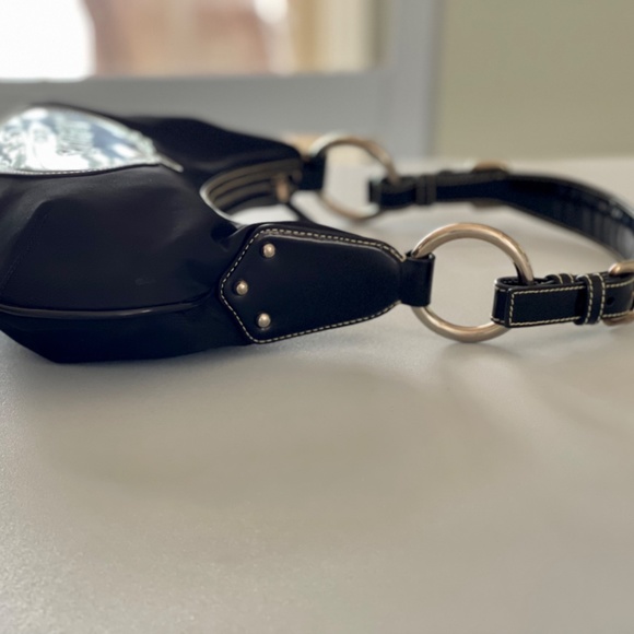 Prada Hobo Bag - Picture 4 of 13